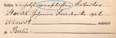 Influenster is your source for honest product reviews. Genealogy Anecdotes Katherine Schober Sk Translations