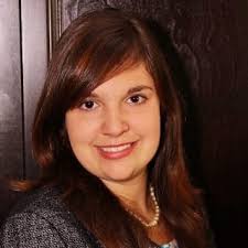 Dr. Alexandra Thomson, MD