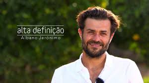Search results for albano jerónimo. Daniel Oliveira Hoje Albano Jeronimo No Alta Definicao Facebook