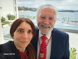 Jose Balboa Rodriguez