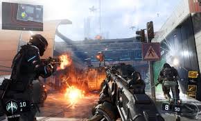The most popular part of the famous beloved game became famous all over the world. Download Call Of Duty Black Ops 3 Torrent Game For Pc