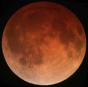 Blood Moon Prophecy Wikipedia