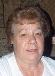 Obituary of Margaret Edna Kirby