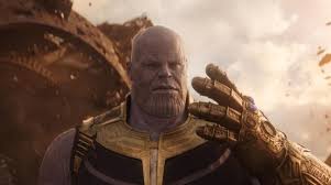 Pada setiap kalimat satu kata hilang dan disediakan 5 (lima) kata pilihan sebagai jawabannya. Thanos Si Itik Buruk Rupa Yang Dibutakan Cinta