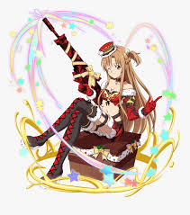 2560x1440 asuna yuuki images asuna yuuki hd wallpaper and background photos. Asuna Transparent Sao Md Sao Md Christmas Asuna Hd Png Download Transparent Png Image Pngitem
