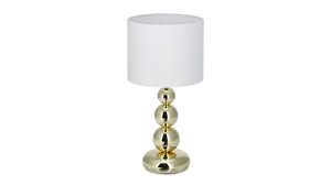 Tischlampe Gold Youtube