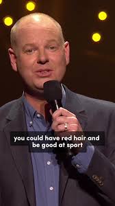 @Tom Gleeson is about to sell out! 24