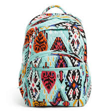 We source gift cards directly from merchants and from consumers like you. Vera Bradley Factory Style Essential Large Backpack 36 75 Was 138 Swaggrabber