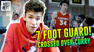 Chet holmgren is the most unique player in the country official junior mixtape. Overtime The Most Different Prospect Ever Seen 7 0 Chet Holmgren Plays Like A Guard Inside His Life