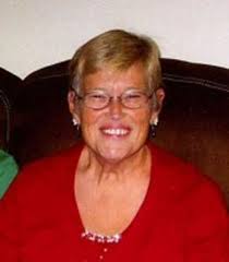 Doris Ann White Greenwood Obituary August 28, 2013
