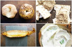 Yom kippur means day (of) atonement in hebrew. How Much Food Are New York Jews Consuming This Break Fast