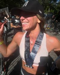 I really don't want to tell you we got scammed