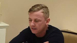 Jonathan Dowdall's Instagram, Twitter & Facebook