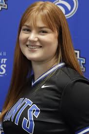 2024 Softball Roster