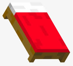 Maybe you would like to learn more about one of these? Minecraft Bed Png Images Transparent Minecraft Bed Image Download Pngitem