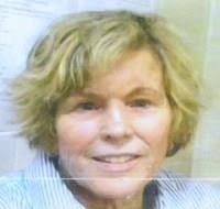 Jeanne Dickinson Obituary (1957