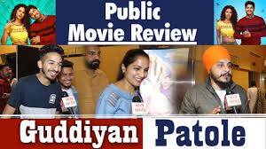 Guddiyan Patole Public Movie Review Gurnam Bhullar Sonam Bajwa Jagbani Tv Youtube Guddiyan patole ratings & reviews explanation. guddiyan patole public movie review gurnam bhullar sonam bajwa jagbani tv