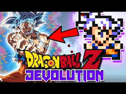 Add this game to your website. Wn Dragon Ball Z Devolution All Special Attacks Update 1 2 3