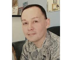 Tommy Green Air Force Obituary (1971