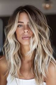 Balayage hair: Discover 100 Hair ideas