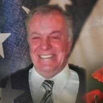 James Austin Obituary