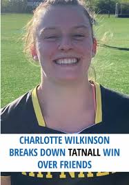 Tatnall Defeats Wilmington Friends with Strong Fourth Quarter
