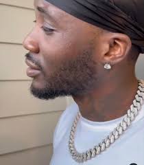 Y'all saying Jae wrong for wanting to meet the guy before he meets his  daughter??? Y'all got to be crazy