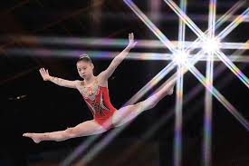 Guǎn chénchén, born september 25, 2004 in hubei) is an elite chinese gymnast. Lyozhxq2cwxivm