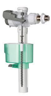Mecanisme Wc Optima 49 Robinet Flotteur Quieto Od Brico Depot