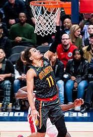Wie alt ist trae young im 2020? Trae Young Wikipedia