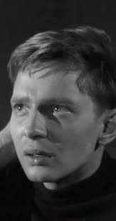 Route 66" A Gift for a Warrior (TV Episode 1963)