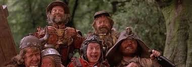 Terry Gilliam Says Taika Waititi's 'Time Bandits' Series “Failed” Because  “There Were No Dwarfs” — World of Reel