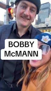 Bobby Mcmann
