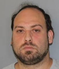 Ronnie Owen Crews was booked into the Kenosha County Jail