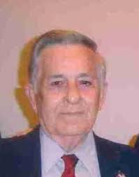 Joseph Beavers Obituary (1932