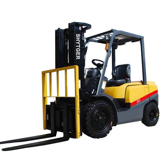 BT DT15 Forklift