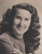 Laodice Maurine Porter Brown (1924-2019)