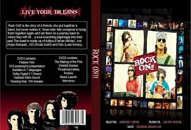 Image result for film (Rock On!!)(2008)