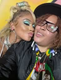 Saweetie Freeknik Birthday