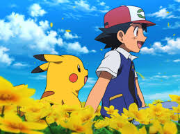 Das ziel seiner reise ist es. Pokemon Reisen Auf Netflix Wann Kommt Die Neue Staffel Serien