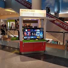It underwent expansions in 2007 and then later again in 2015. Maxis Centre Sunway Pyramid
