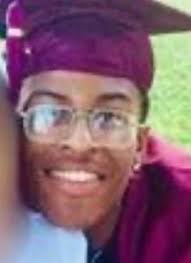 Dedrick Robinson, age 24