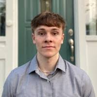 Aidan Ortiz's Instagram, Twitter & Facebook