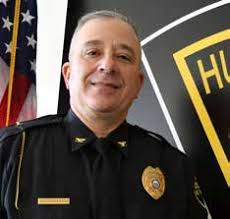 1 Huntington Police Department 2014 Annual Report