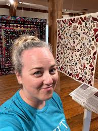 Profile for Dream It • Quilt It