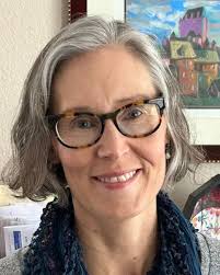 Karin Shelton's Instagram, Twitter & Facebook