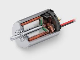 What is a dc motor? Brushed Dc Motors