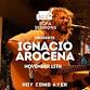 Ignacio Arocena Unplugged @ Hoy Como Ayer event image
