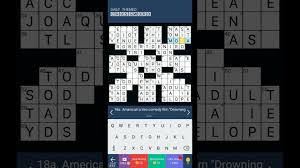 Found an answer for the clue slowly, in music that we don't have? English Rock Band Whose Name Is An Affirmative Response Daily Themed Crossword Daily Themed Crossword October 18 2018 Answers