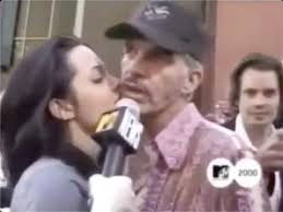 Maybe you would like to learn more about one of these? Senscritique Angelina Jolie Et Billy Bob Thornton En 2000 We Just F Cked In The Car Facebook